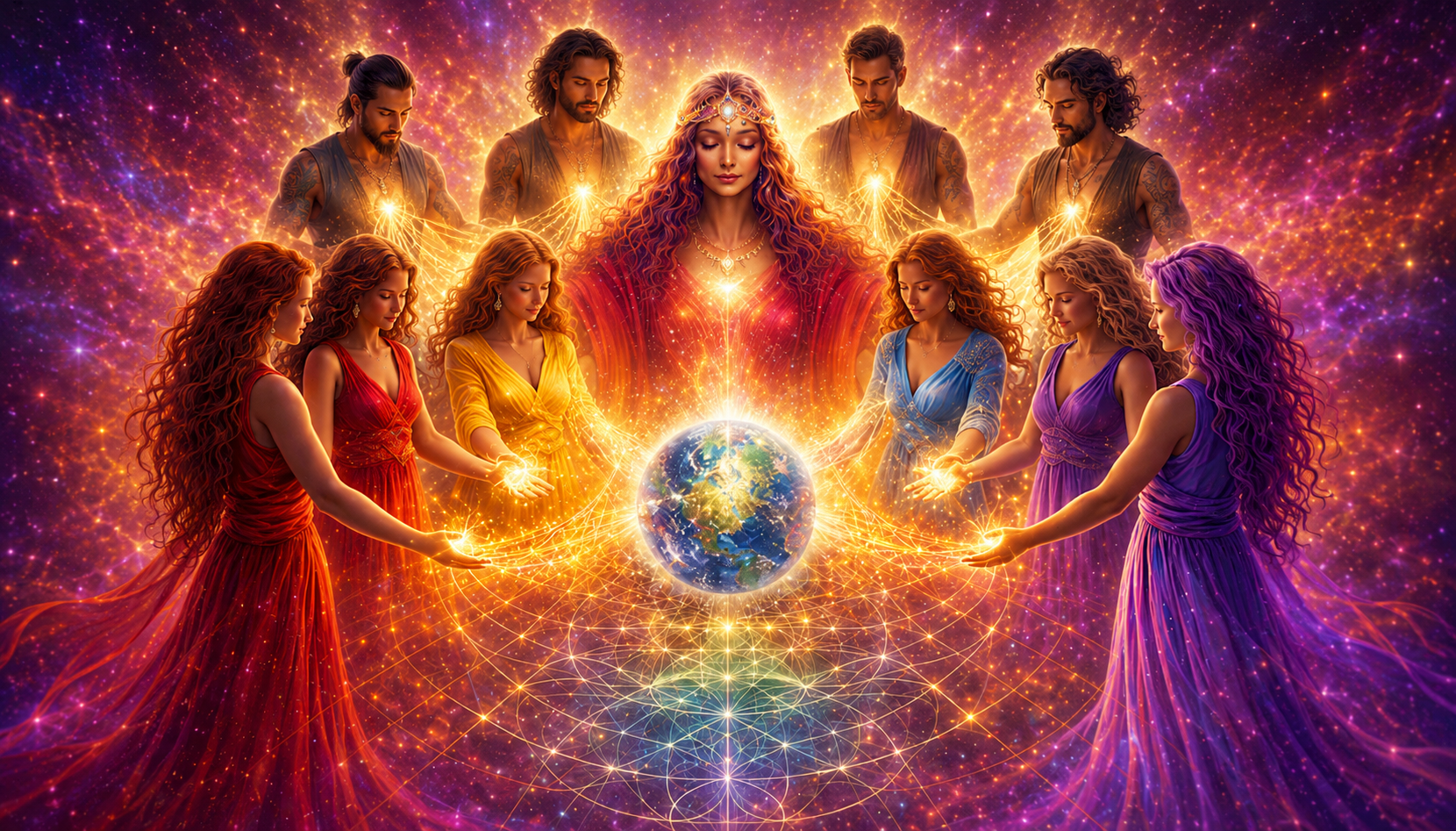 Mothers Tribe